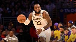 Lebron James Lakers Not Built For Him 