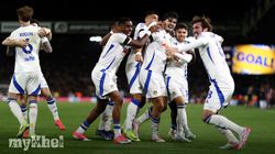 Leeds United 2 0 Sheffield United Struijk Joseph 