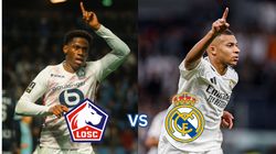 Lille Vs Real Madrid Live Streaming Ucl 2024 25 Match Details