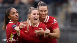 Liverpool Edge Tottenham In Thriller As Everton Hold Arsenal 