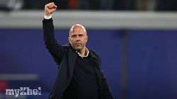 Liverpool Fortunate Kelleher Heroics Leipzig Win 