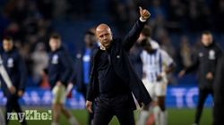 Liverpool Brighton Rematch Preview October 2024 