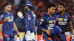 Ipl 2025 Retention No Place For Rahul Or Stoinis Lsg Expected To Retain These 5 Players Report