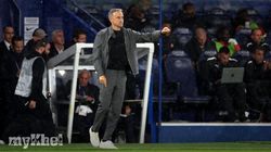 Luis Enrique Positive Despite Psg Season Start 