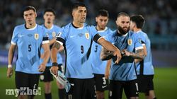 Suarez Bielsa Divided Uruguay National Team Tactics 