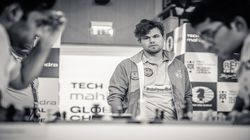 Global Chess League 2024 Triveni Continental Kings Secure Massive Victory Alaskan Knights Win To S