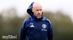 Manchester United Ten Hag Success Season 2024 25 