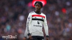 Man Utd Confirm Mainoo Out For A Few Weeks With Muscle Injury 