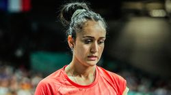Wtt Champions Montpellier Manika Batra Historic Run Ends In Quarter Final Defeat