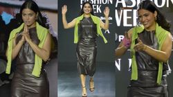 Manu Bhaker Take On Viral Air Gun Pose