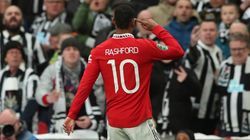 Why Ineos May Not Stop Marcus Rashford From Leaving Manchester United Bayrern Munich Psg Interested