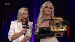 Aew Wrestledream 2024 Title Match And Return Announced For Ppv Show