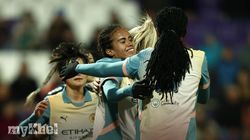 Fowler Completes Turnaround Man City Womens Champions League 