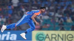 Ind Vs Ban What Were The Five Fastest Deliveries Of Mayank Yadav On His India Debut