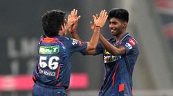 Ipl Retention Lucknow Super Giants Identify Three Players