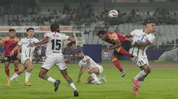 Isl 2024 25 Mohun Bagan See Off East Bengal To Continue Derby Dominance In Kolkata
