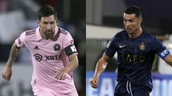 Fifa Club World Cup 2025 Why Is Messi Participating In Cwc And Cristiano Ronaldo Is Not