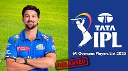 Mi Ipl Retention 2025 Overseas Players Not Retained By Mumbai Indians