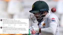 Pak Vs Eng Former Pakistan Coach Gives His Honest Opinion On Pak Cricket Says Players Have False