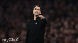 Arteta Ignores Mourinho Comparison Newcastle Test 