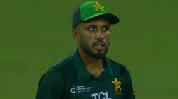 Pakistan A Captain Reveals Ban On Discussing India Ahead Of Emerging Asia Cup Clash