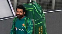 Not Mohammad Rizwan But Lahore Born All Rounder To Be Named New Odi Captain Of Pakistan Report