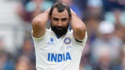 India Squad For Border Gavaskar Trophy Shami Misses As Nitish Reddy Harshit Rana Prasidh Krishna