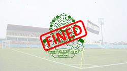 Isl 2024 25 Mohammedan Sc To Be Fined 1 Lakh For Fan Violence Against Kerala Blasters