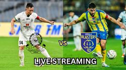 Mohammedan Sc Vs Kerala Blasters Isl 2024 25 Match Live Streaming Details