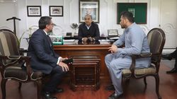 I Dont See Them Pcb Chief Mohsin Naqvi Sends Strong Message To India Amid Doubts On Pakistan