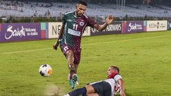 Afc Release Statement On Mohun Bagan Not Travelling To Iran For Acl Two Match What Happens Now