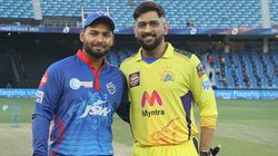 Csk Going To Spend Heavily On Rishabh Pant He Is Their Man After Ms Dhonis Retirement Simon Doull