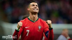 Poland 1 3 Portugal Silva Ronaldo Nations League 