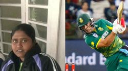 Neetu David 2nd Indian Women Cricketer To Be Inducted In Icc Hall Of Fame De Villiers Cook Added