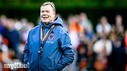 Netherlands Positive Nations League Start Hungary 