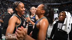 New York Liberty Tie Wnba Finals With Game 2 Win 