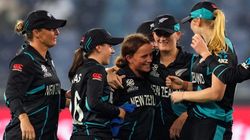 Ind W Vs Nz W Two Changes Made As T20 World Champions New Zealand Announce Squad For India Tour