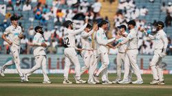 Ind Vs Nz 2nd Test Awards List Man Of The Match Game Change Of The Match Stats New Zeland Beat India