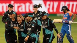 T20 World Cup 2024 New Zealand Women Hammer India By 58 Runs Sophie Devine Rosemary Mair Star