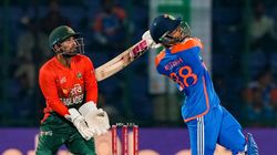 Nitish Kumar Reddy Who Came In As Shivam Dubes Replacement Showcases His All Round Skills 