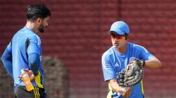 Ind Vs Ban 2nd T20i Nitish Kumar Reddy Reveals Gautam Gambhirs Advice For All Round Display