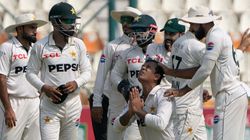 Pakistan Beat England By 152 Runs To Register First Home Test Win Since February 