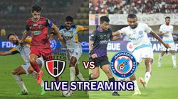 Northeast United Vs Jamshedpur Fc Isl 2024 25 Match Live Streaming Details