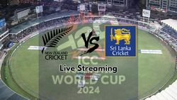 Nz W Vs Sl W Live Streaming Womens T20 World Cup 2024 New Zealand Vs Sri Lanka Womens Live Telecast Preview Venue Schedule Match 