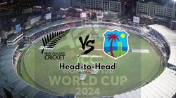 Nz W Vs Wi W Head To Head Women S T20 World Cup 2024 New Zealand Vs West Indies Women Record