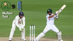 Pakistan Vs England 1st Test Preview Pak Vs Eng Pitch Report Key Players Injury Update Squad