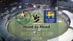 Pak W Vs Sl W Head To Head Womens T20 World Cup 2024 Record Stats In Sharjah Cricket Stadium Ah