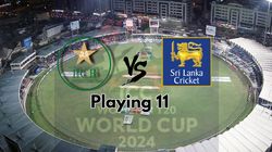 Pak W Vs Sl W Playing 11 Womens T20 World Cup 2024 Predicted Lineup For Pakistan Women Vs Sri Lank