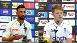 Pakistan Vs England Playing 11 For 1st Test Aamir Jamal Returns For Hosts Brydon Carse Debut