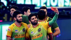 Pro Kabaddi League 2024 Pardeep Narwal To Pawan Sehrawat Top 5 Indian Raiders Of All Time
